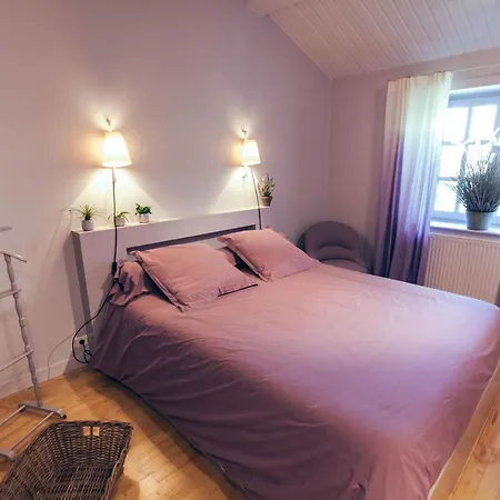 Nocleg ze śniadaniem Le Relais De La Godasse