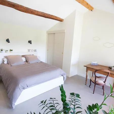 Le Relais De La Godasse Reyrieux