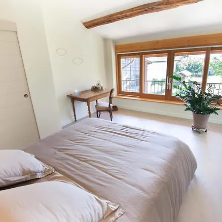 Le Relais De La Godasse 3* Reyrieux
