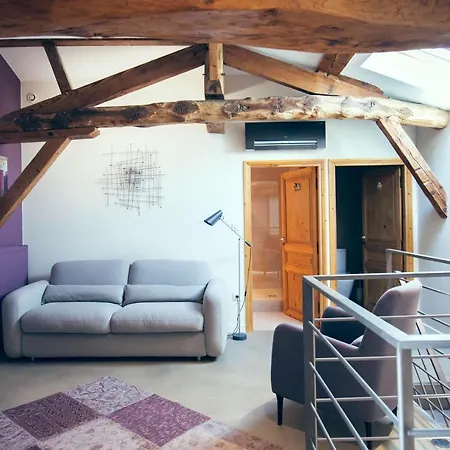 Nocleg ze śniadaniem Le Relais De La Godasse 3*