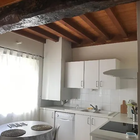 Le Relais De La Godasse 3*