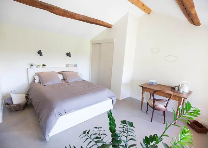 Le Relais De La Godasse Reyrieux