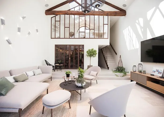 Le Relais De La Godasse Bed & Breakfast