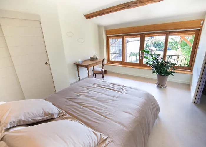 Le Relais De La Godasse 3* Reyrieux