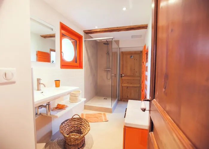 Bed & Breakfast Le Relais De La Godasse Reyrieux