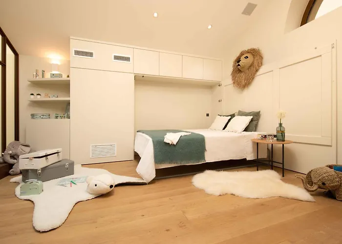 Le Relais De La Godasse Bed & Breakfast Reyrieux