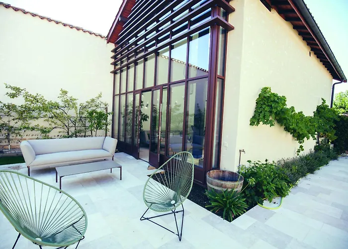 Le Relais De La Godasse Bed & Breakfast