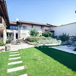 Bed & Breakfast Le Relais De La Godasse