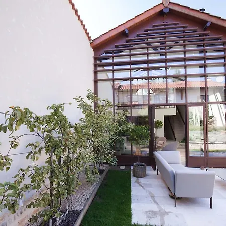 Bed and Breakfast Le Relais De La Godasse