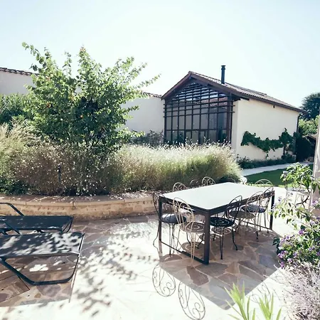 Bed and Breakfast Le Relais De La Godasse